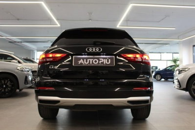 Audi Q3 2.0 tdi Business Advanced 150cv s-tronic (14)