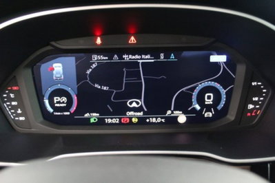 Audi Q3 2.0 tdi Business Advanced 150cv s-tronic (5)