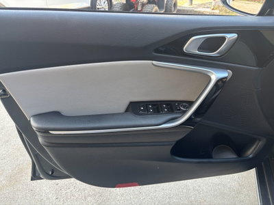 Kia XCeed 1.6 CRDi 115 CV Style (10)
