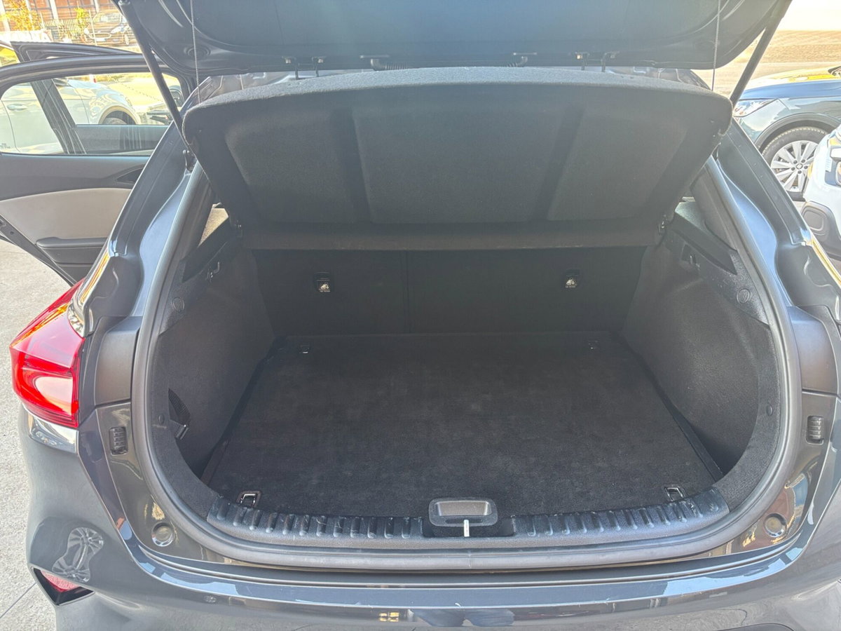 Kia XCeed 1.6 CRDi 115 CV Style (12)