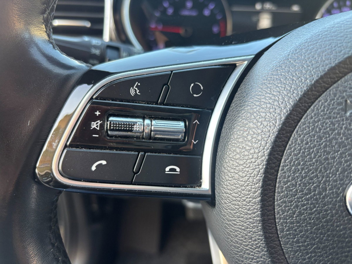 Kia XCeed 1.6 CRDi 115 CV Style (18)