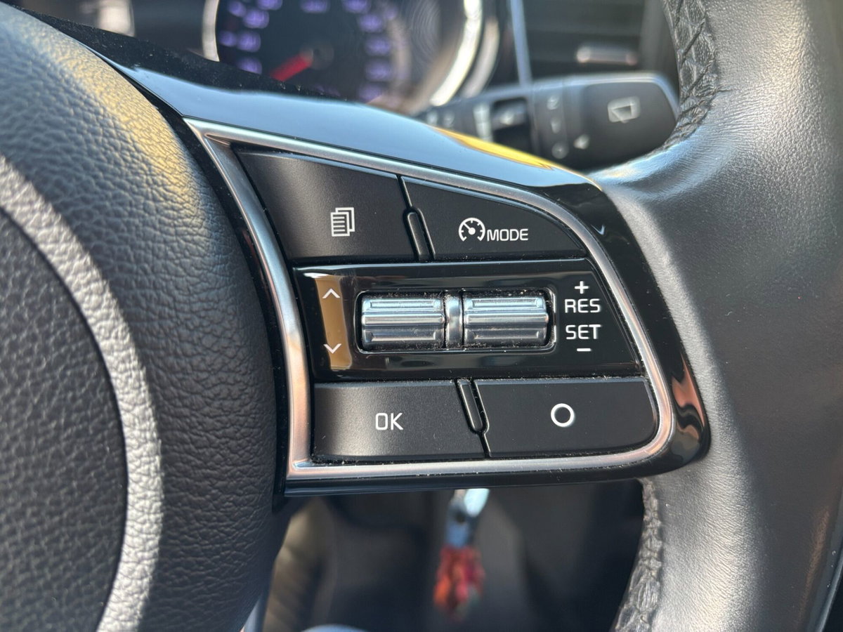 Kia XCeed 1.6 CRDi 115 CV Style (19)