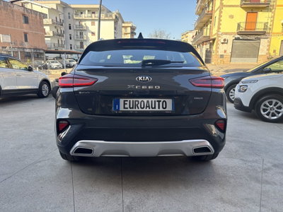 Kia XCeed 1.6 CRDi 115 CV Style (5)