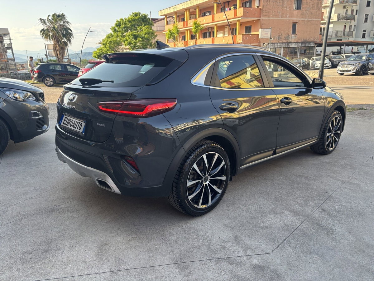 Kia XCeed 1.6 CRDi 115 CV Style (6)
