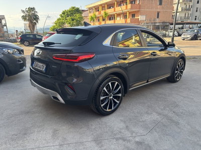Kia XCeed 1.6 CRDi 115 CV Style (6)
