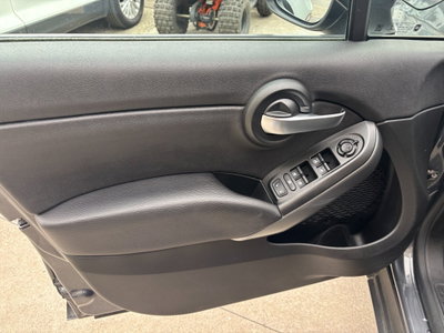 Fiat 500X 1.3 MultiJet 95 CV City Cross (12)