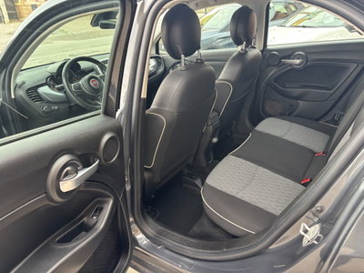 Fiat 500X 1.3 MultiJet 95 CV City Cross (13)