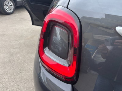 Fiat 500X 1.3 MultiJet 95 CV City Cross (14)