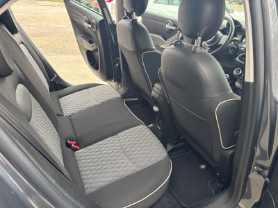 Fiat 500X 1.3 MultiJet 95 CV City Cross (17)