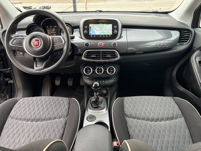 Fiat 500X 1.3 MultiJet 95 CV City Cross (18)