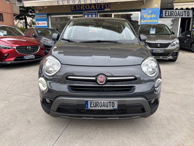 Fiat 500X 1.3 MultiJet 95 CV City Cross (2)