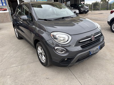 Fiat 500X 1.3 MultiJet 95 CV City Cross (3)