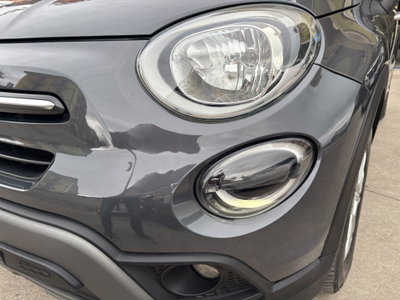Fiat 500X 1.3 MultiJet 95 CV City Cross (4)