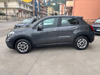 Fiat 500X 1.3 MultiJet 95 CV City Cross (5)