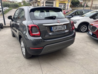 Fiat 500X 1.3 MultiJet 95 CV City Cross (6)