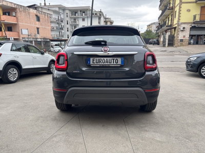 Fiat 500X 1.3 MultiJet 95 CV City Cross (7)