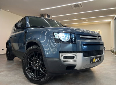 Land Rover Defender 110 2.0 SD4 AWD Auto usata