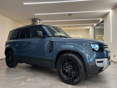 Land Rover Defender 110 2.0 SD4 AWD Auto (2)