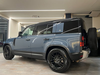 Land Rover Defender 110 2.0 SD4 AWD Auto (5)