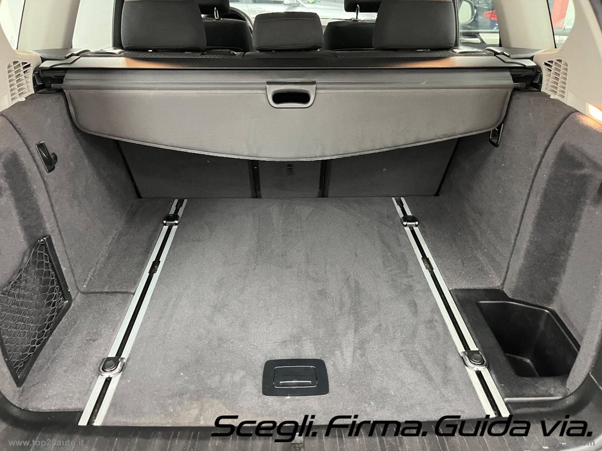 BMW X3 sDrive18d (12)
