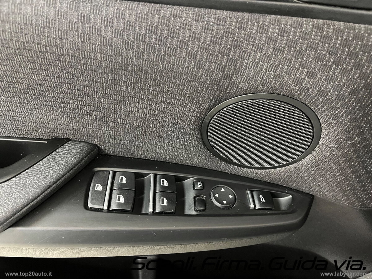 BMW X3 sDrive18d (5)
