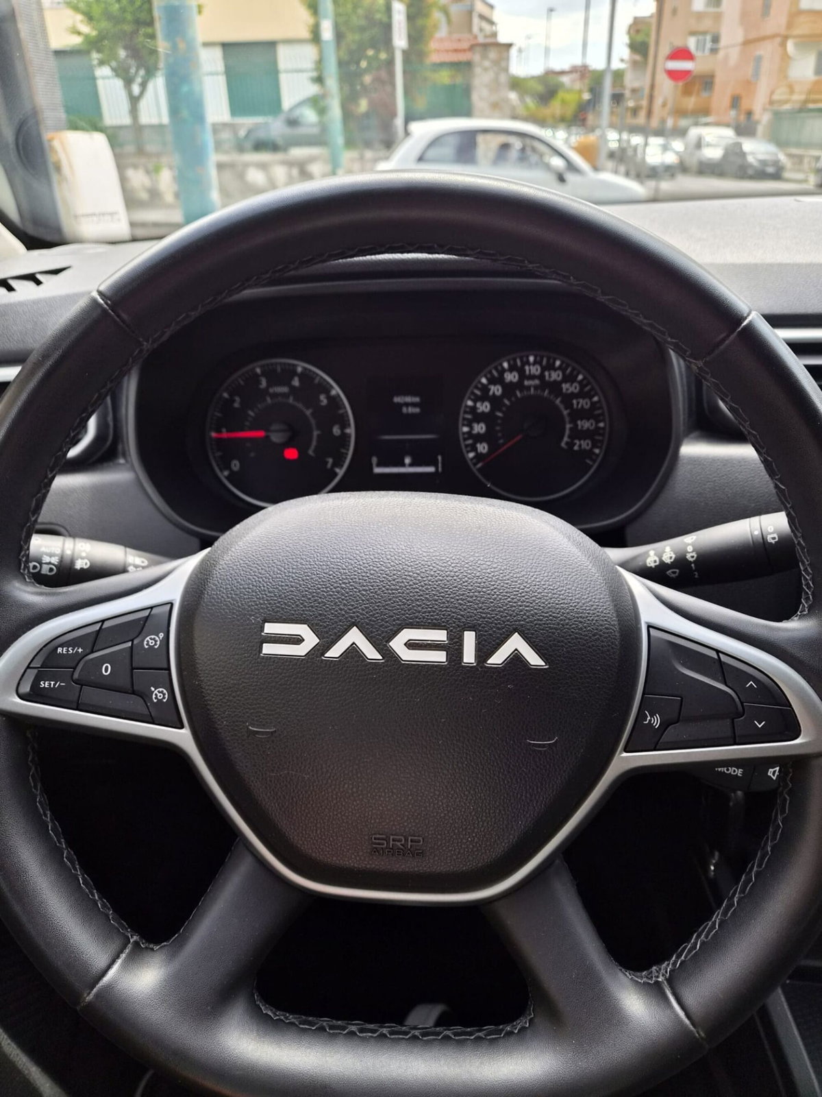 Dacia Duster 1.0 TCe GPL 4x2 Prestige Up (10)