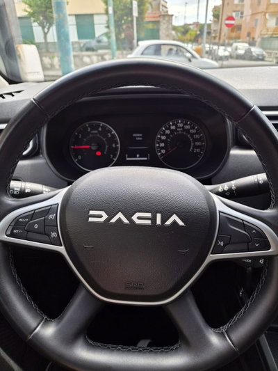 Dacia Duster 1.0 TCe GPL 4x2 Prestige Up (10)