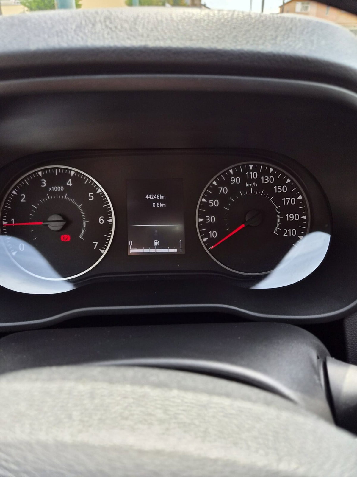 Dacia Duster 1.0 TCe GPL 4x2 Prestige Up (13)