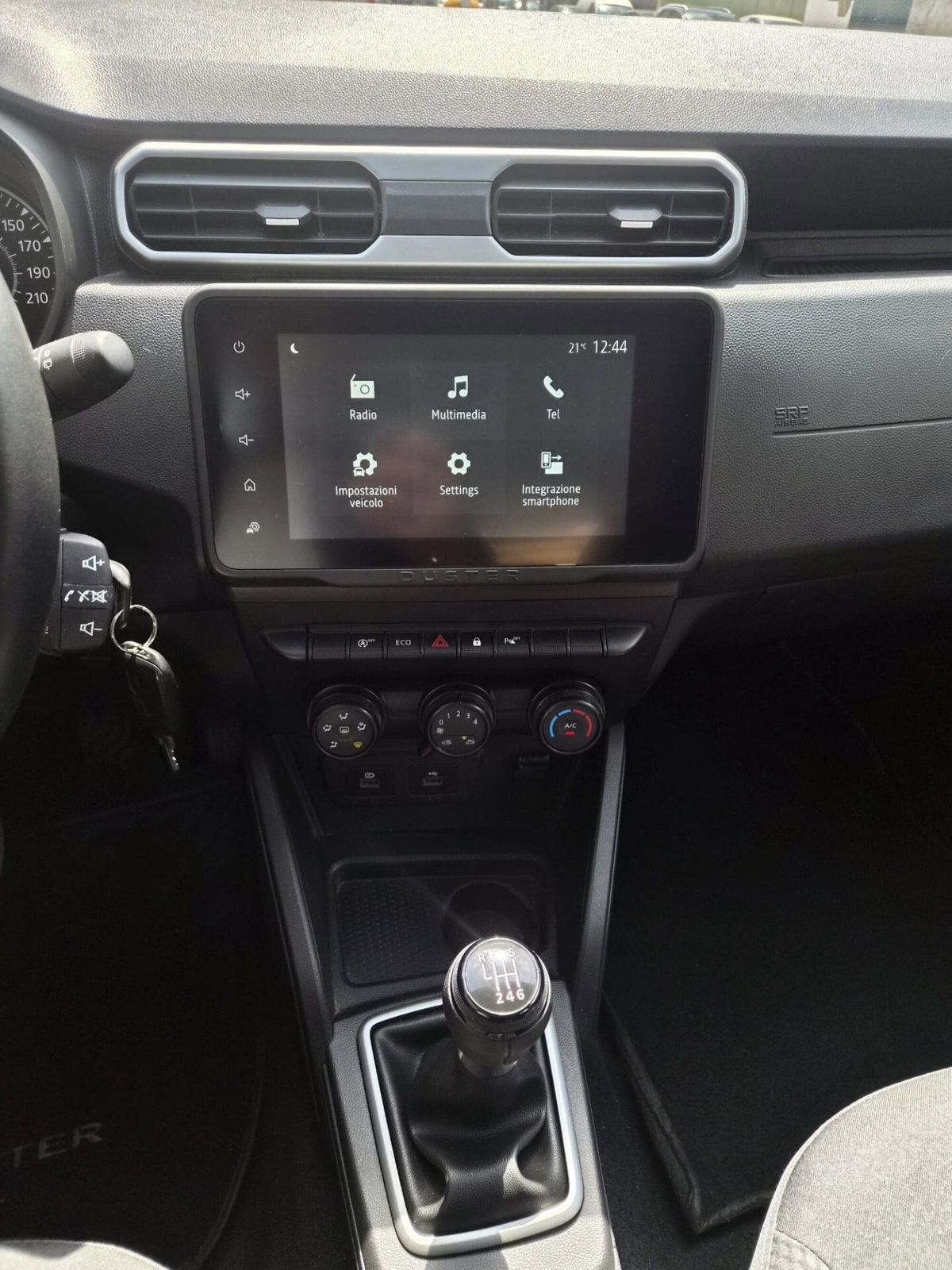 Dacia Duster 1.0 TCe GPL 4x2 Prestige Up (15)