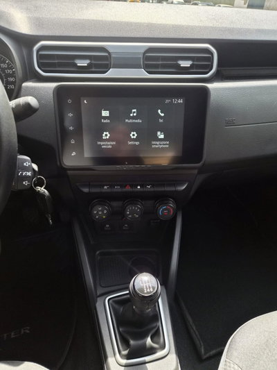 Dacia Duster 1.0 TCe GPL 4x2 Prestige Up (15)