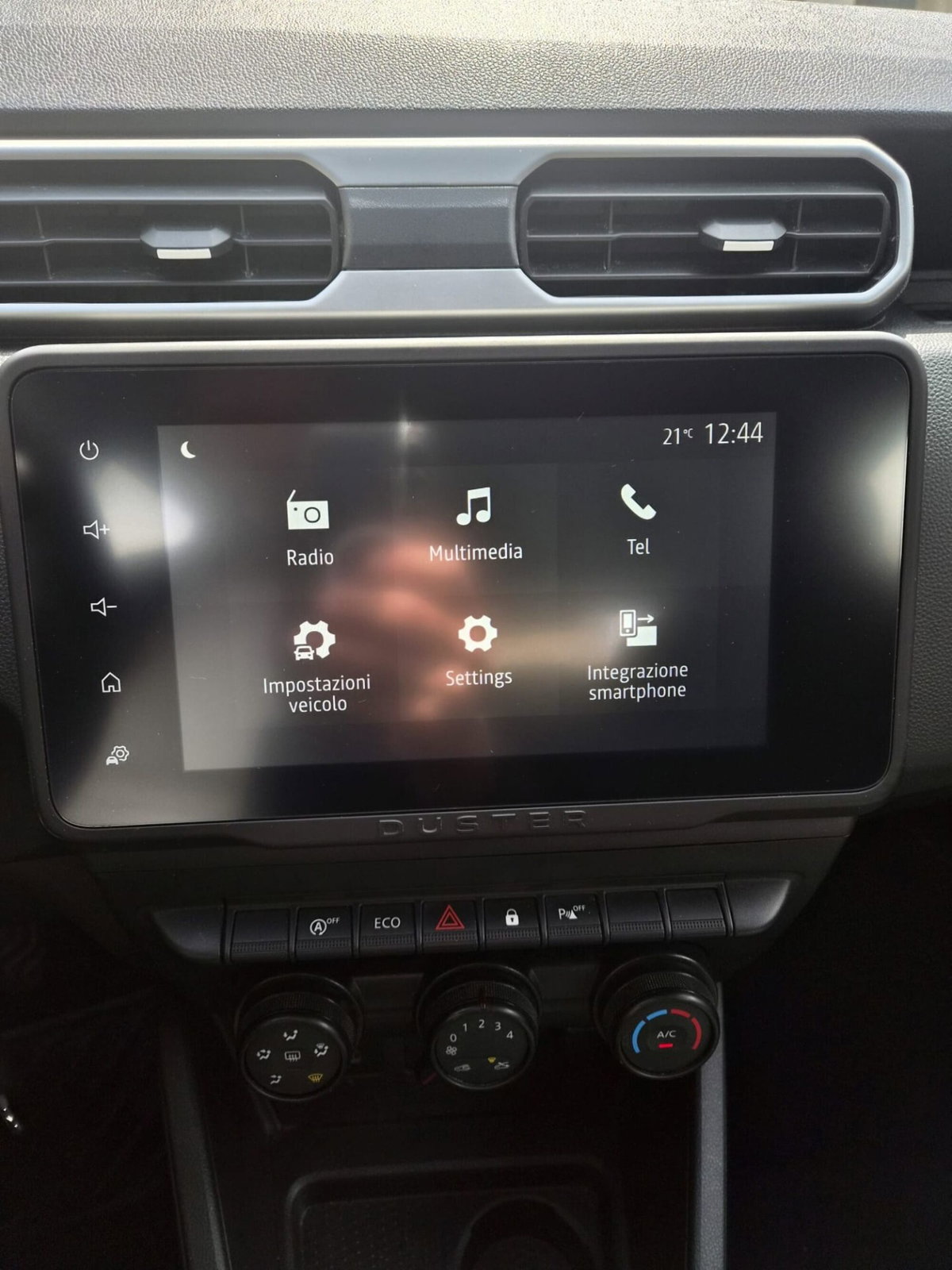 Dacia Duster 1.0 TCe GPL 4x2 Prestige Up (16)