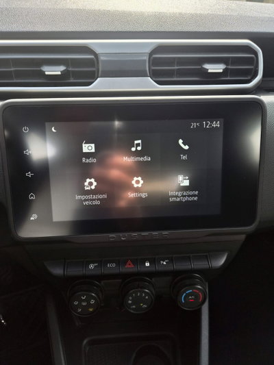 Dacia Duster 1.0 TCe GPL 4x2 Prestige Up (16)