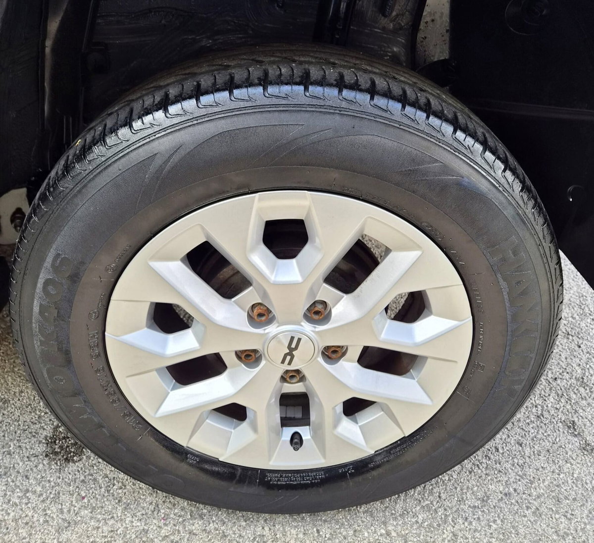 Dacia Duster 1.0 TCe GPL 4x2 Prestige Up (7)