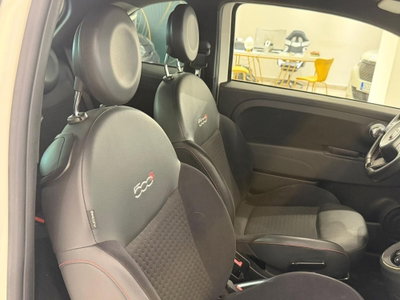 Fiat 500 1.2 S (10)