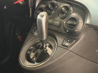 Fiat 500 1.2 S (13)