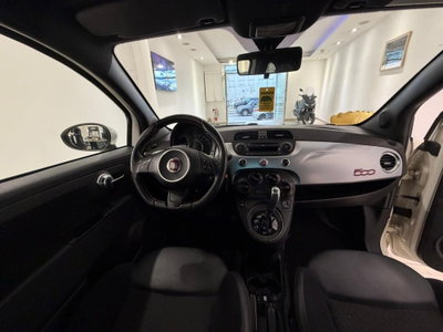 Fiat 500 1.2 S (14)