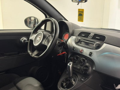 Fiat 500 1.2 S (15)