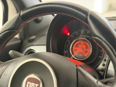 Fiat 500 1.2 S (16)