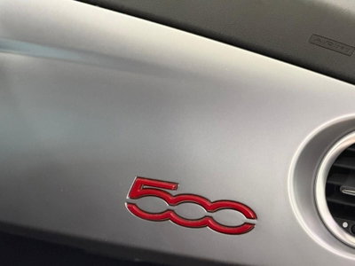 Fiat 500 1.2 S (8)