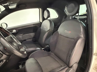 Fiat 500 1.2 S (9)