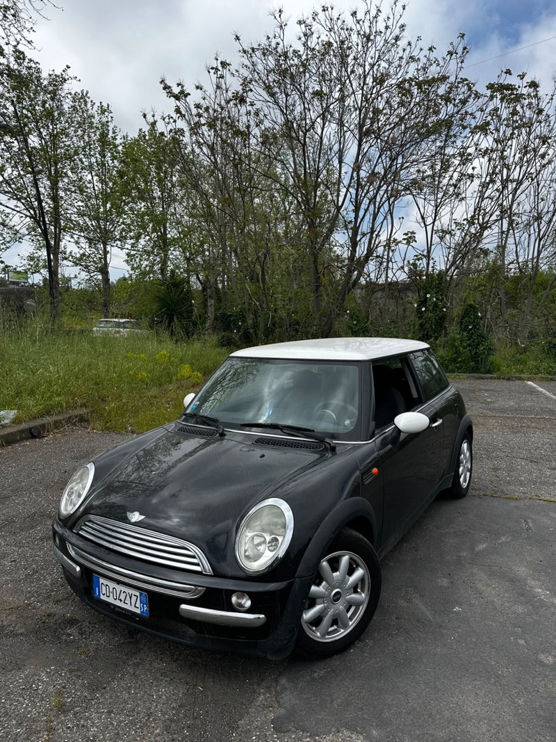 MINI Mini 1.6 16V Cooper