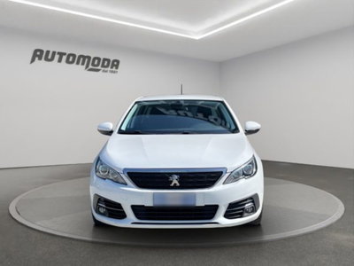 Peugeot 308 SW BlueHDi 130 S&S GT (2)