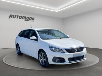 Peugeot 308 SW BlueHDi 130 S&S GT (3)