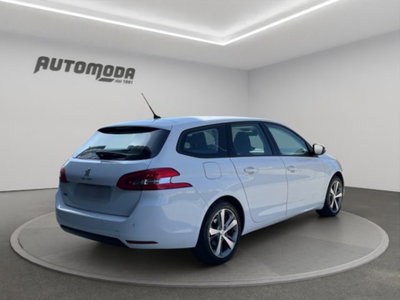 Peugeot 308 SW BlueHDi 130 S&S GT (4)