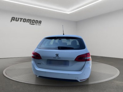 Peugeot 308 SW BlueHDi 130 S&S GT (5)