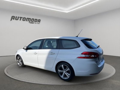 Peugeot 308 SW BlueHDi 130 S&S GT (6)