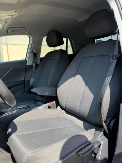 Audi Q2 Q2 30 TDI S tronic Identity Black (10)