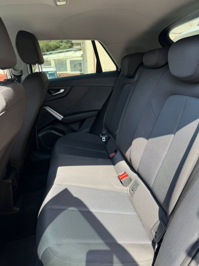Audi Q2 Q2 30 TDI S tronic Identity Black (12)