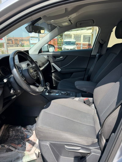 Audi Q2 Q2 30 TDI S tronic Identity Black (6)