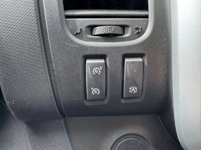 Renault Trafic Furgone T29 2.0 dCi 120CV PC-TN Furgone Ice Plus (13)